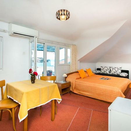 Room Avdic Dubrovnik Extérieur photo