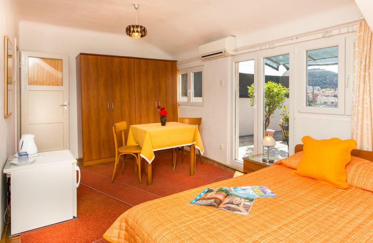 Room Avdic Dubrovnik Extérieur photo