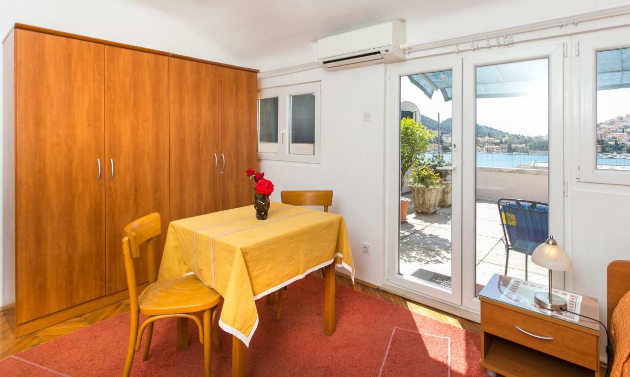 Room Avdic Dubrovnik Extérieur photo