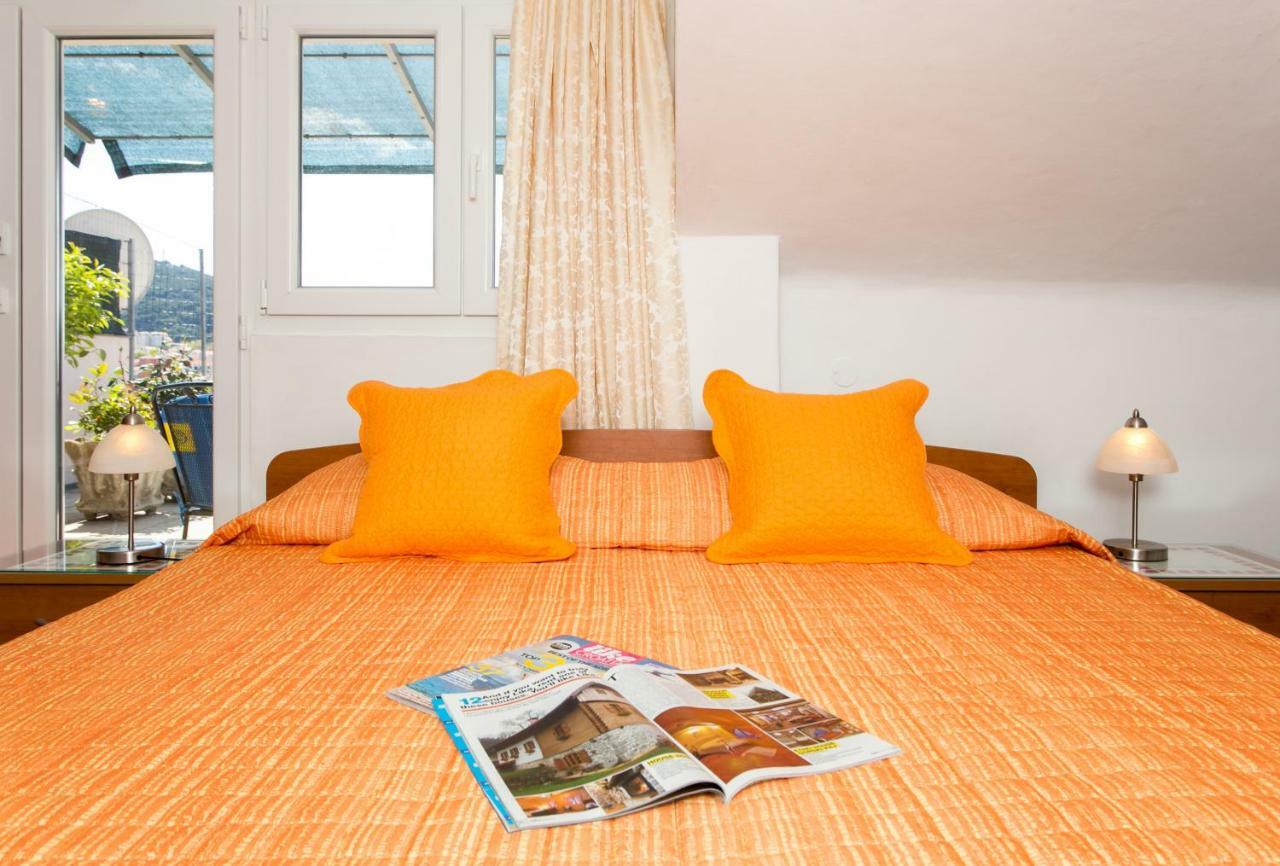 Room Avdic Dubrovnik Extérieur photo
