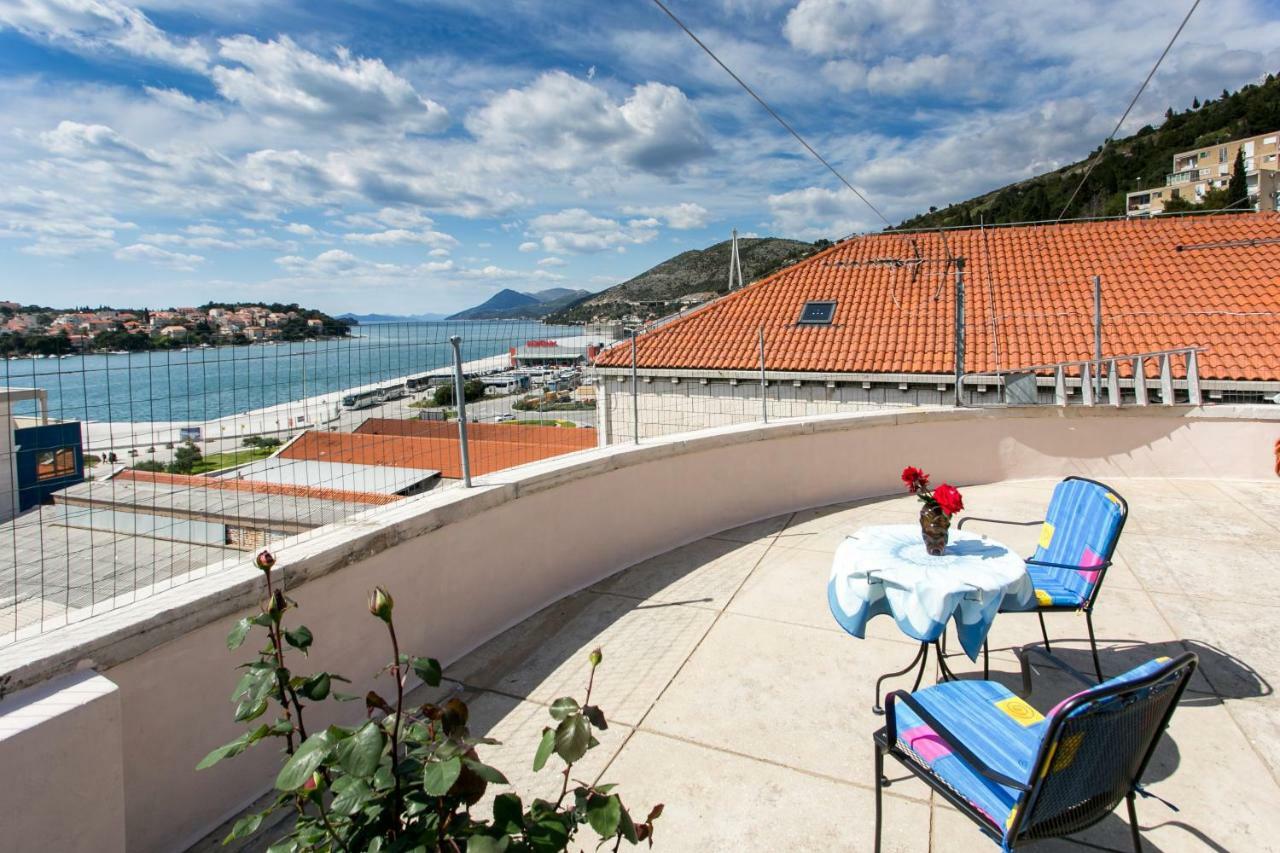 Room Avdic Dubrovnik Extérieur photo