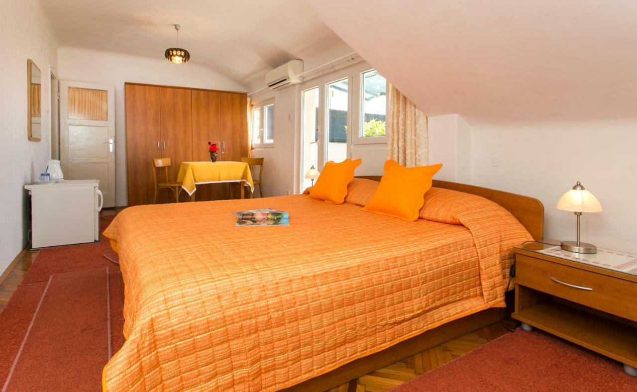 Room Avdic Dubrovnik Extérieur photo