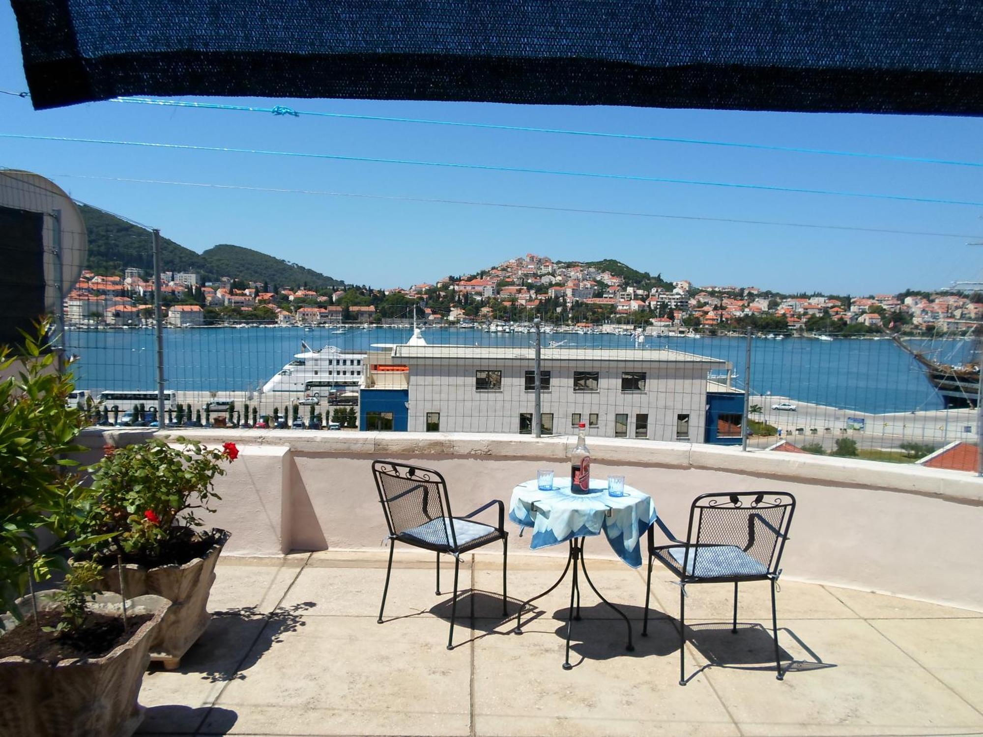 Room Avdic Dubrovnik Extérieur photo